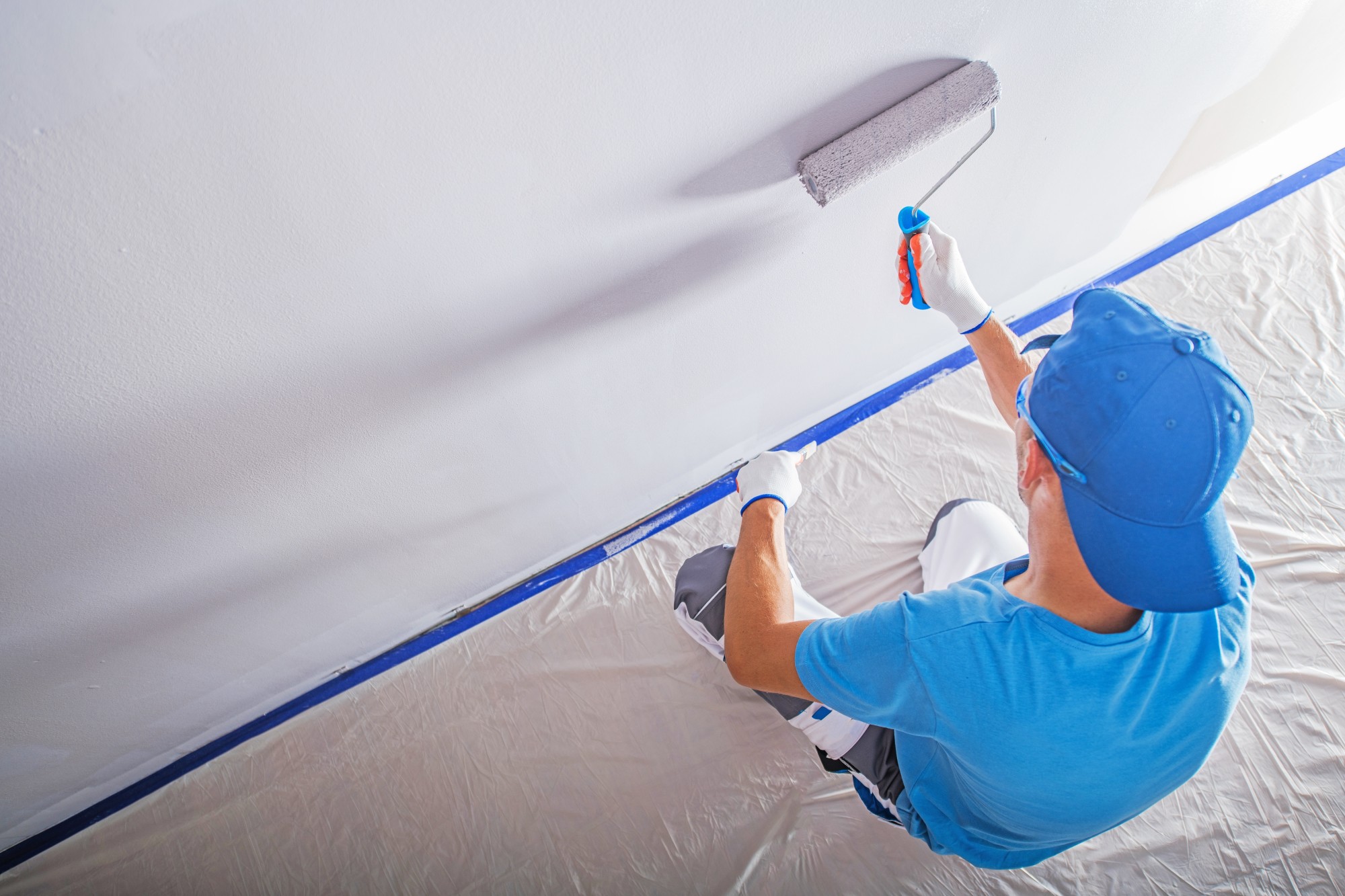 hiring Commercial Painters