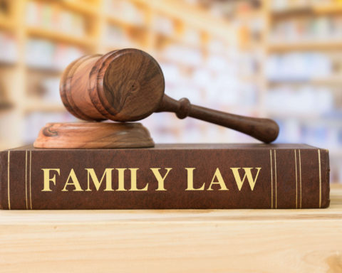 Stepp & Sullivan family lawyers